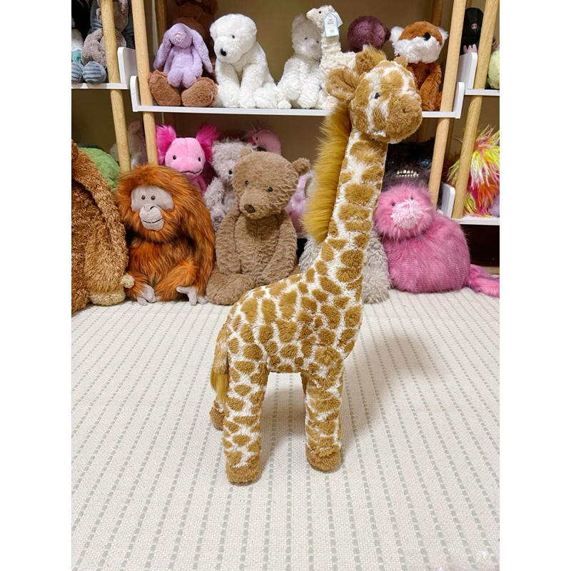 Jellycat Dakota Giraffe