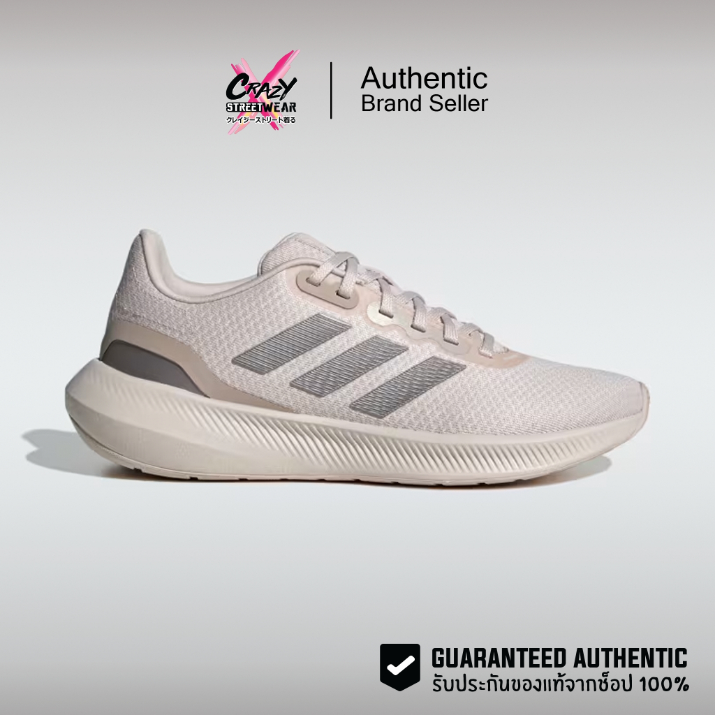 Adidas Runfalcon 3.0 w ( IE0744 ) สินค้าลิขสิทธิ์แท้ Adidas รองเท้าผู้หญิง รองเท้า Shoes