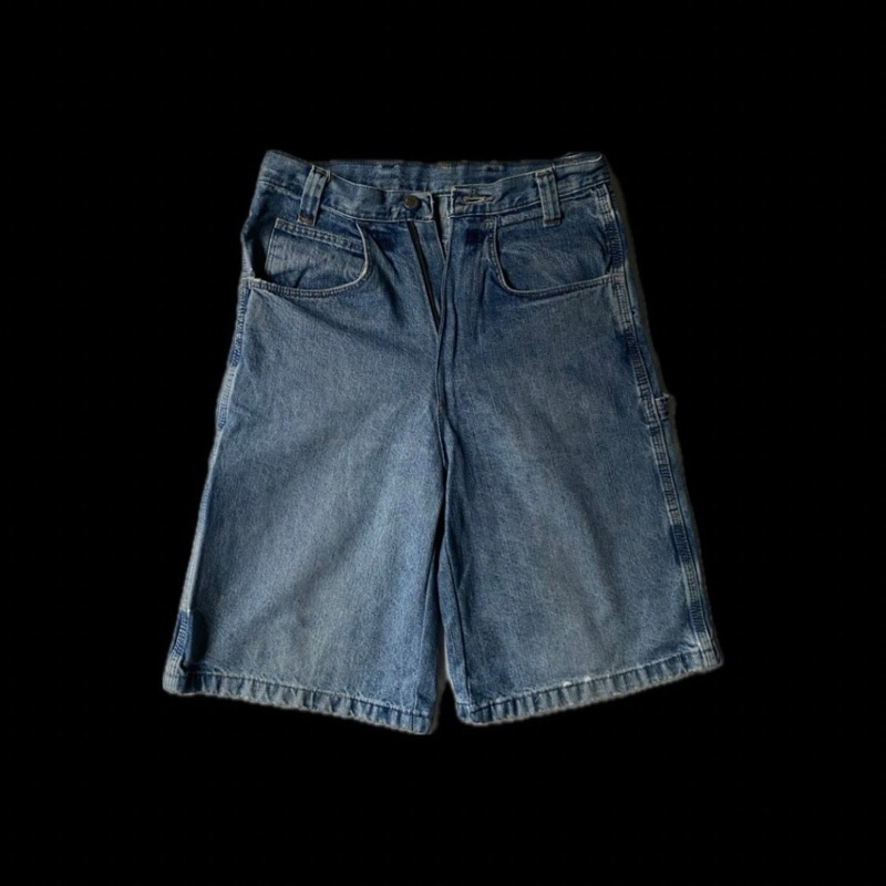 (ส่งต่อ) Jort jean wrangler