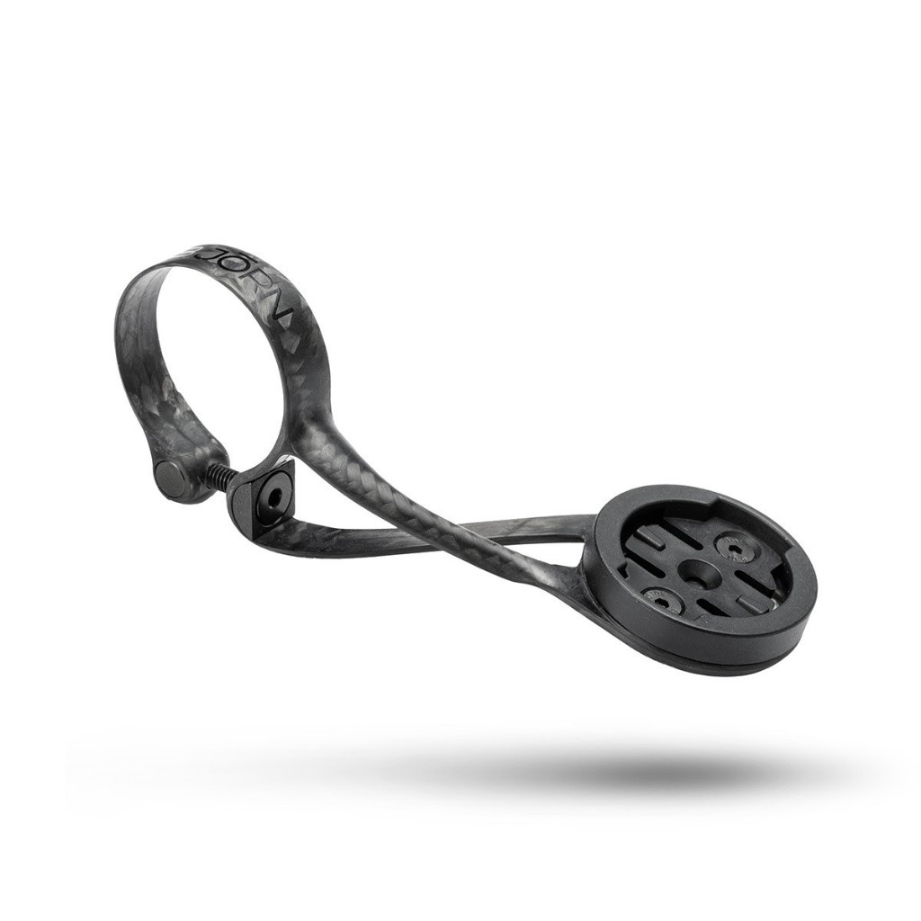 ขาไมล์ BJORN LAPKA BARFLY GARMIN MATTE (Wahoo/Garmin)