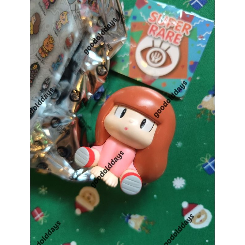 mamuang unbox wave 3 super rare