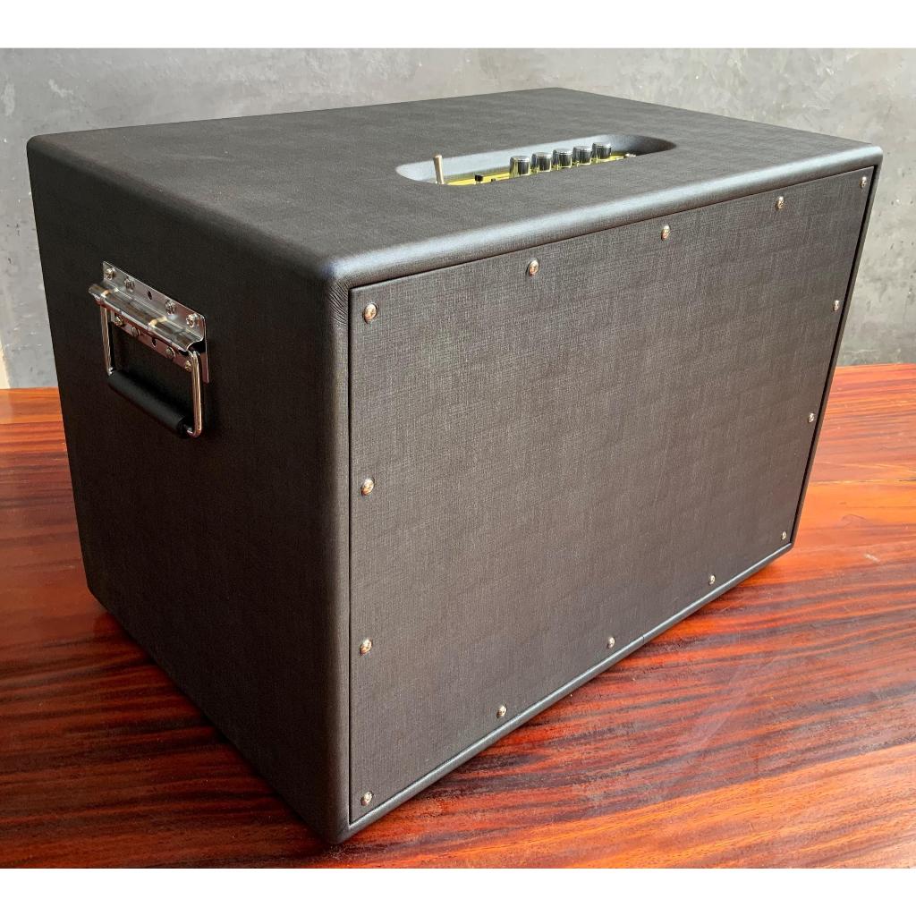 ตู้ลำโพงบลูทูธ ดอกซับ 12” รุ่น สิบสองนิ้วเอ – เบสกระหึ่ม เสียงชัดเจนทุกย่าน