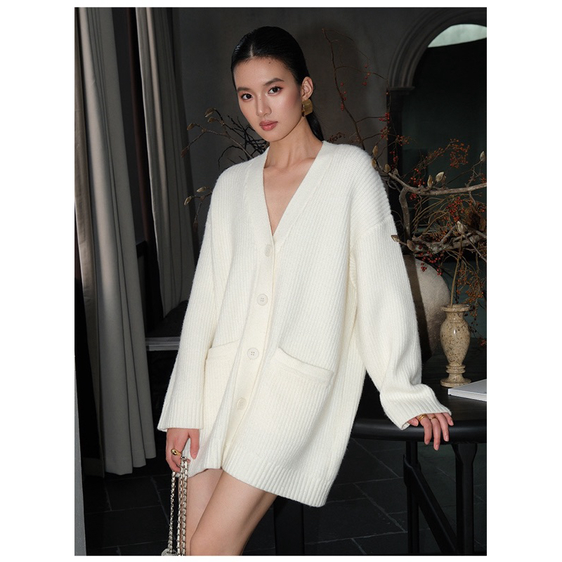 CIRA STUDIO - Cardigan (PRE-ORDER)