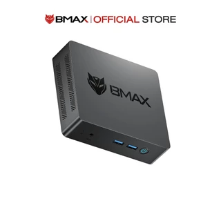 (🇹🇭) BMAX B3 Pro 2026 Mini PC│Intel N4500│RAM 8GB DDR4 / SSD 256GB│ Windows 11 Pro │พร้อมใช้งาน ราคาประหยัด ประกัน 1ปี