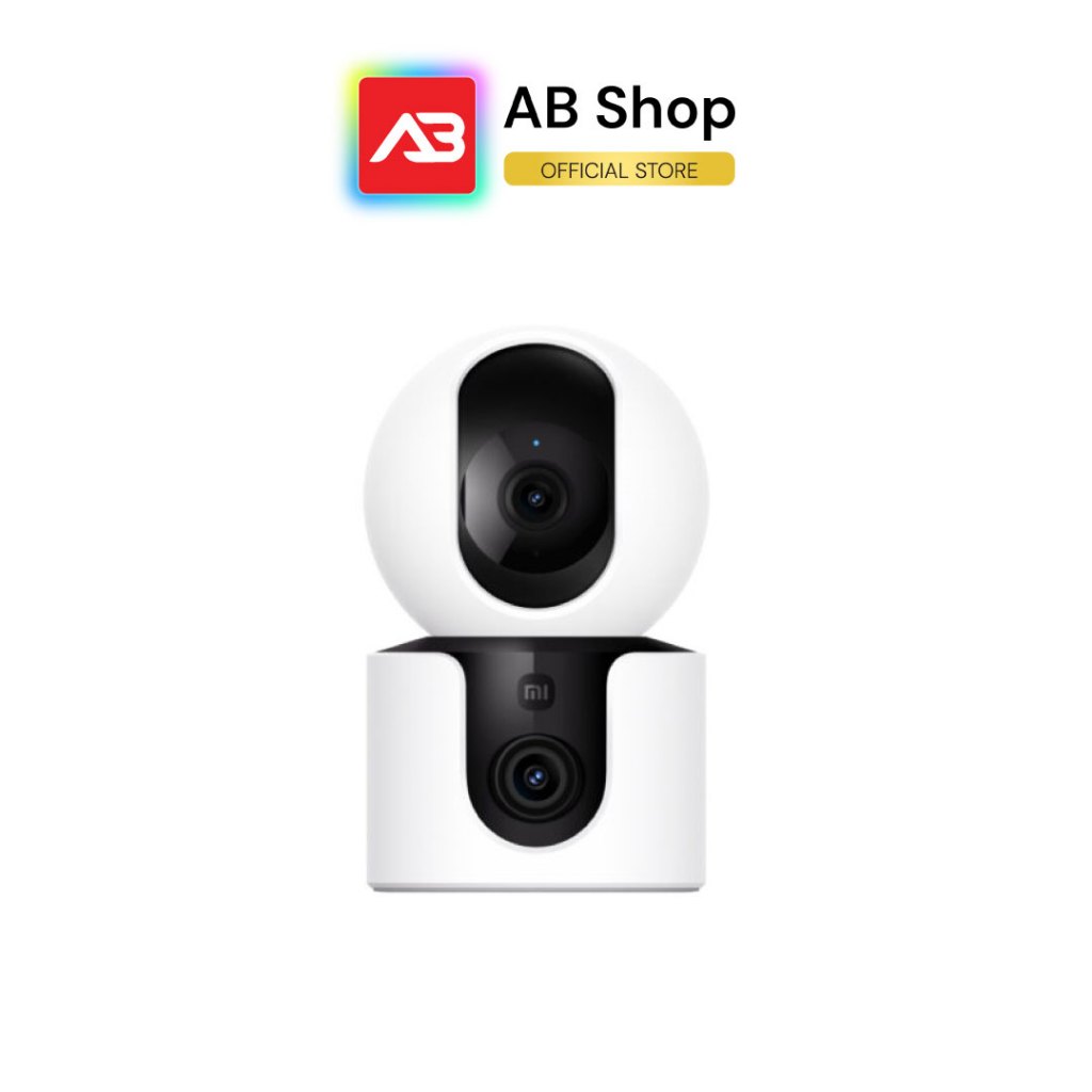 Xiaomi กล้องวงจรปิด WIFI 8 ล้านพิกเซล รุ่น C700 (BHR9182EU)