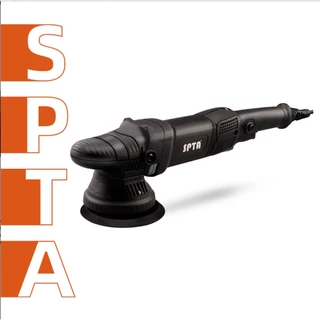 เครื่องขัดสี DA 5นิ้ว เครื่องขัดสีรถ เครื่องขัดสีรถยนต์ เครื่องขัด SPTA เครื่องขัดสี DA 5นิ้ว