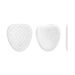 Dr.Scholl's Your Heels & Wedges Ball-of-Foot Cushions Women เป็นแผ่นรองเท้า ทำจากโพลียูรีเทนเจล สำหรับผู้หญิง