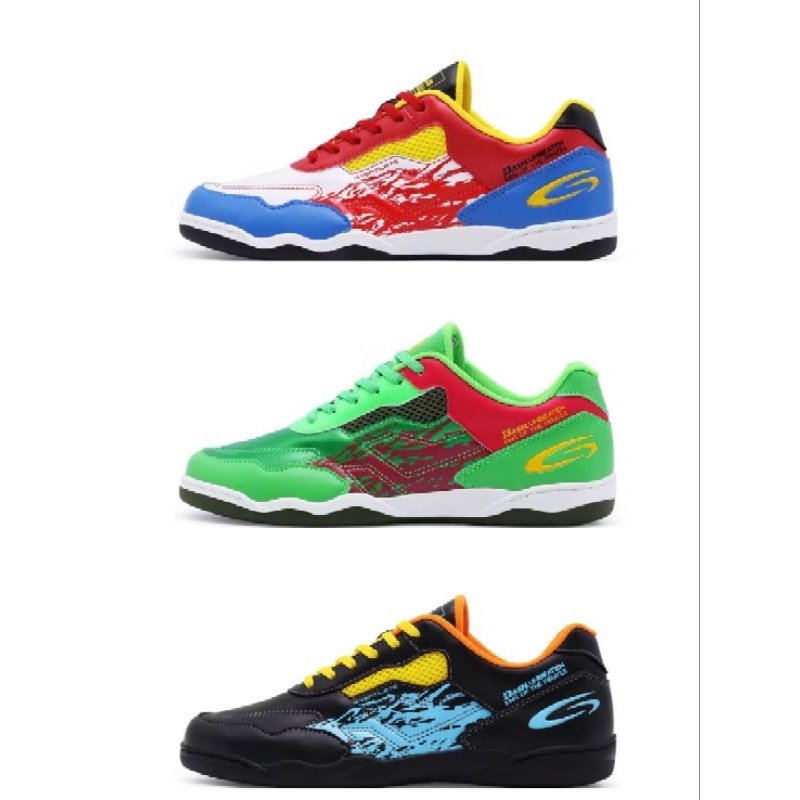 รองเท้าฟุตซอล Giga FG 428