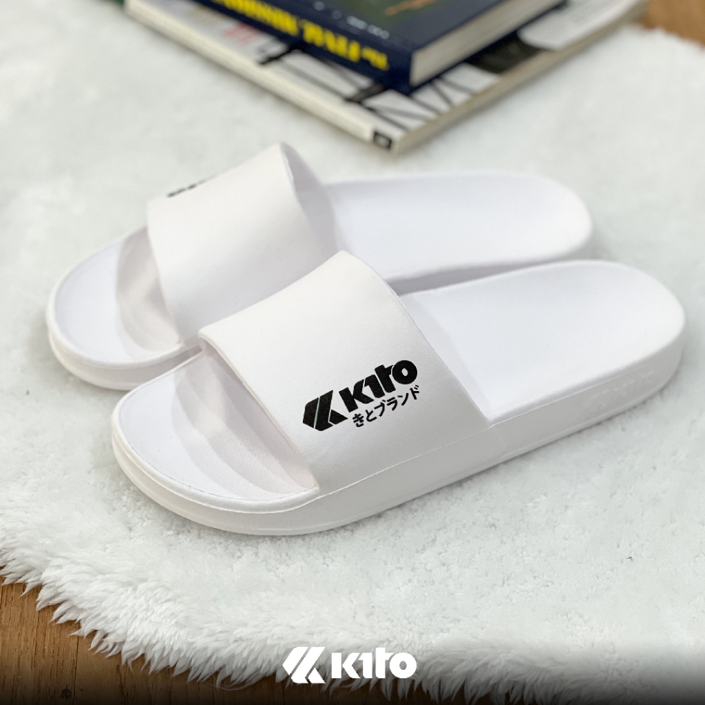 Kito กีโต้ รองเท้า รุ่น AH98 Size 32-35