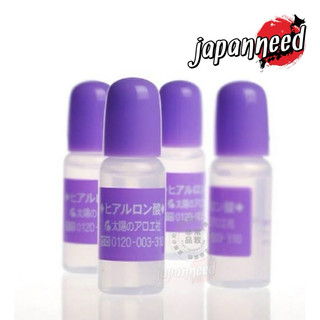 🔆[แท้🇯🇵💯ถูกสุด] The Sun Society Hyaluron Acid 10ml หัวเชื้อ ไฮยาลูรอน เข้มข้น จากญี่ปุ่น
