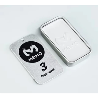 แป้งสำหรับเล่นเกมส์ MEMO FS03 เนื้อละเอียดมาก มีกลิ่นหอม ไม่เลอะหน้าจอ ใช้ได้นาน