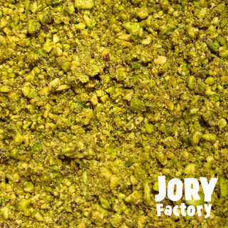 Ground Pistachio พิสตาชิโอบดหยาบ โรยหน้าเค้ก โรยเครื่องดื่ม คุกกี้พิสตาชิโอ พิสตาชิโอบด แบบแพค 70 กรัม ถั่ว ถั่วบด