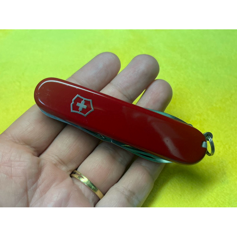 Victorinox รุ่น Camper มือสอง