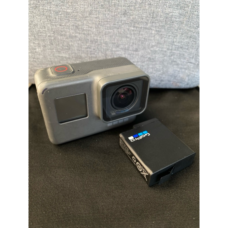 GoPro HERO5 BLACK ( มือสอง )