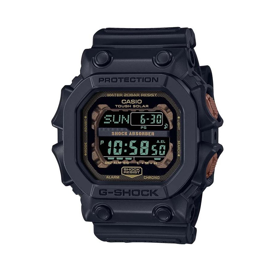 Casio G-Shock รุ่น GX-56RC-1,GX-56RC,GX-56 ประกันศูนย์ CMG ยักสีใหม่