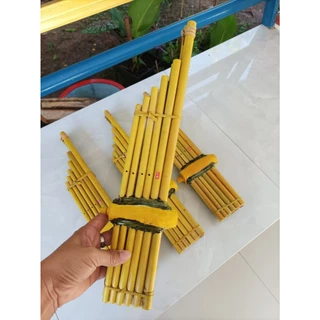 แคนโชว์เป่าได้ ไซต์มินิ ถูกที่สุด ความยาว28-30ซม. และ40-45ซม. ของแถมตามที่ระบุในตะกร้าเลยน๊าาา