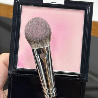 MB-016 แปรงปัดแก้ม - BRUSH CHEEK แปรงบลัชออน (พร้อมส่งในไทย)