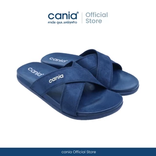 cania คาเนีย ROVE รองเท้าแตะสวมชาย รุ่น CM12111 Size 40-46