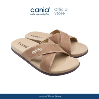 cania คาเนีย ROVE รองเท้าแตะสวมชาย รุ่น CM12111 Size 40-46