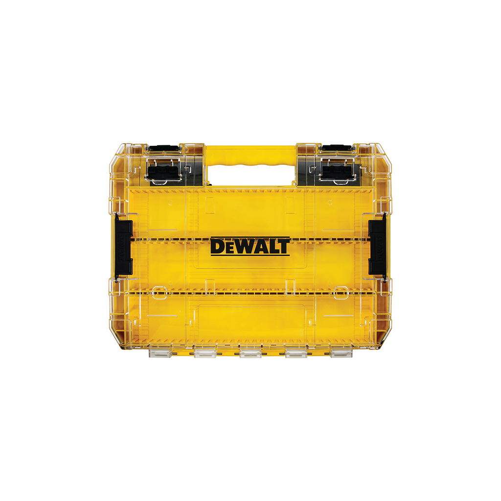 กล่องใส่อุปกรณ์ DEWALT TSTAK DT70839-QZ