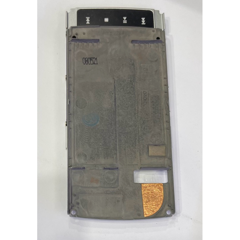 แกนสไลด์Nokia N95 (2gb)