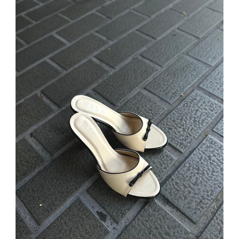 WILANA_SHOES รุ่น นีโม (Nemo)