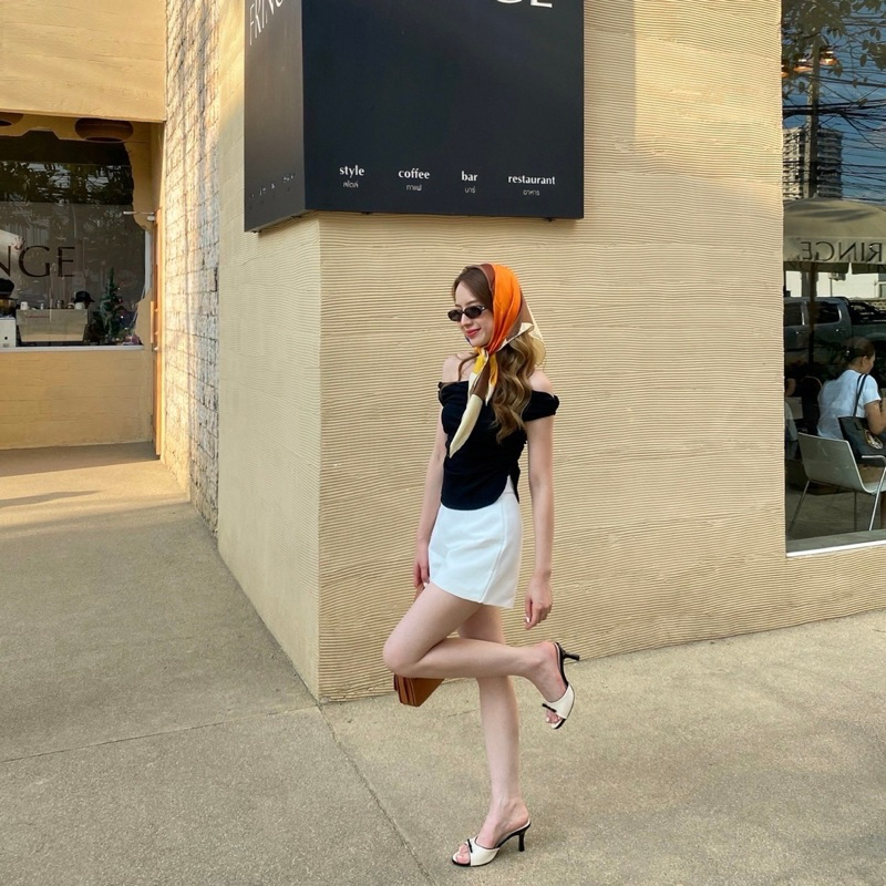 WILANA_SHOES รุ่น นีโม (Nemo)
