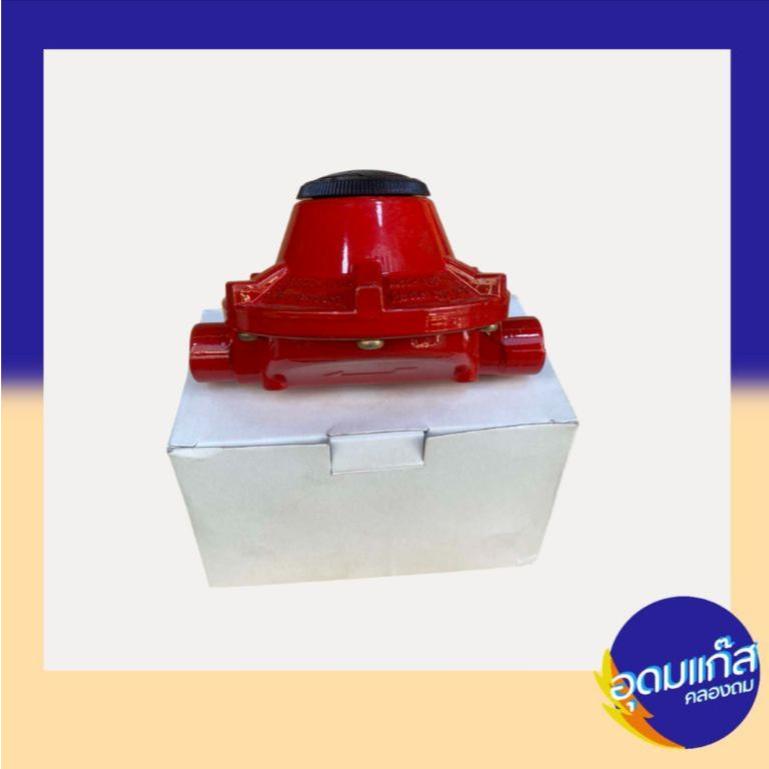 หัวปรับแก๊สแรงดันต่ำ ของLGA 2หุน เกี่ยว2ข้าง