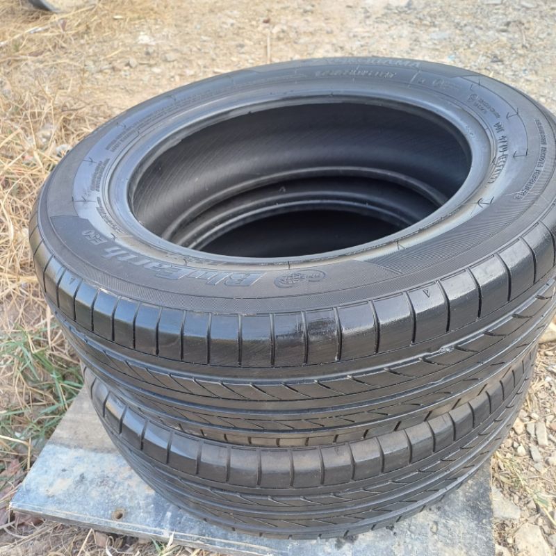 ยางโยโกฮาม่า175/65/15ปี22