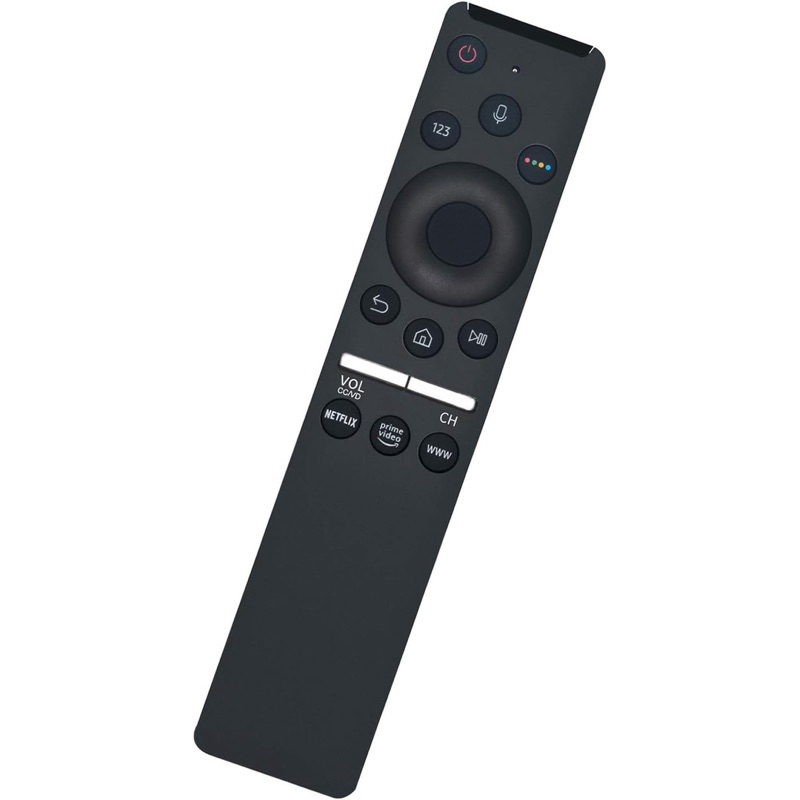 ของแท้100%SAMSUNG(ซัมซุง) สมาร์ทรีโมททีวี SAMSUNG(ซัมซุง) REMOCON-TV อะไหล่แท้/ใหม่ BN59-01312M:BN59-01312KBN59-01312L
