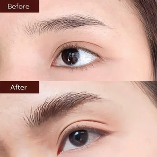 [ส่งทันที] Browit Setting Eyebrow Mascara บราวอิท น้องฉัตร มาสคาร่าคิ้ว สะดุ้ง ที่ปัดคิ้ว เนื้อเจลใส 2g