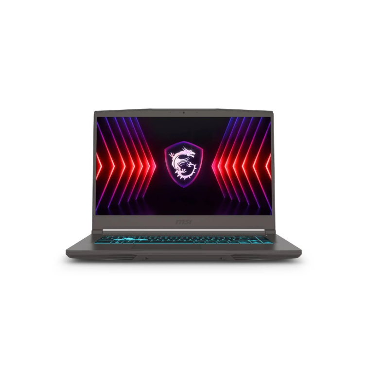 NOTEBOOK (โน้ตบุ๊ค) MSI THIN A15 B7UC-046TH BY COMCOM