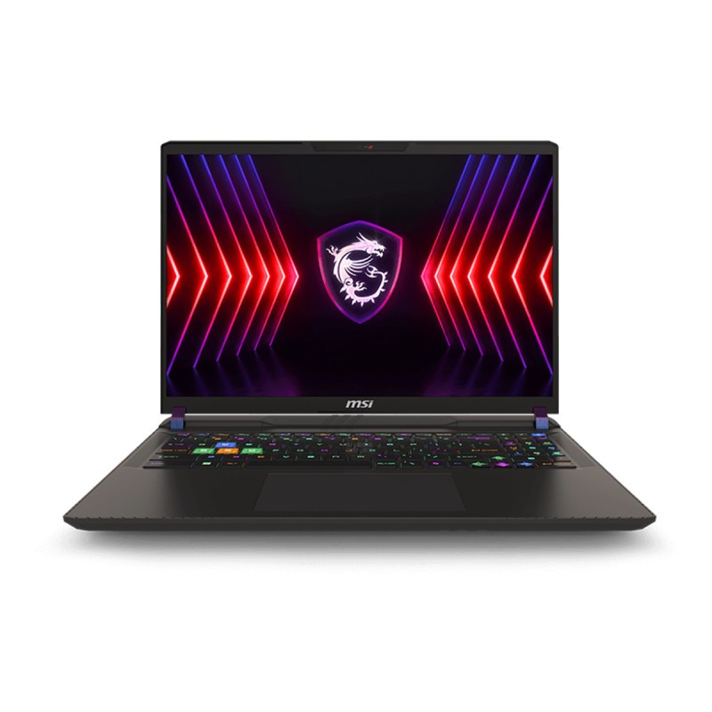 NOTEBOOK (โน้ตบุ๊ค) MSI VECTOR 16 HX A14VHG-295TH BY COMCOM