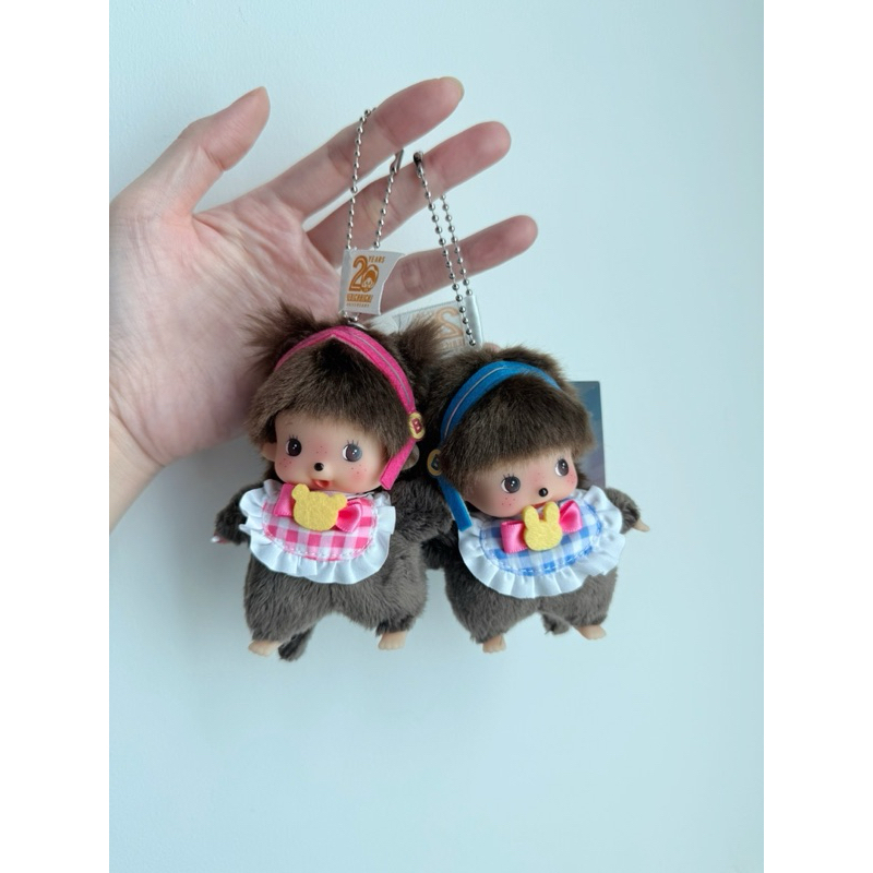 bebichhichi idol keychain💓