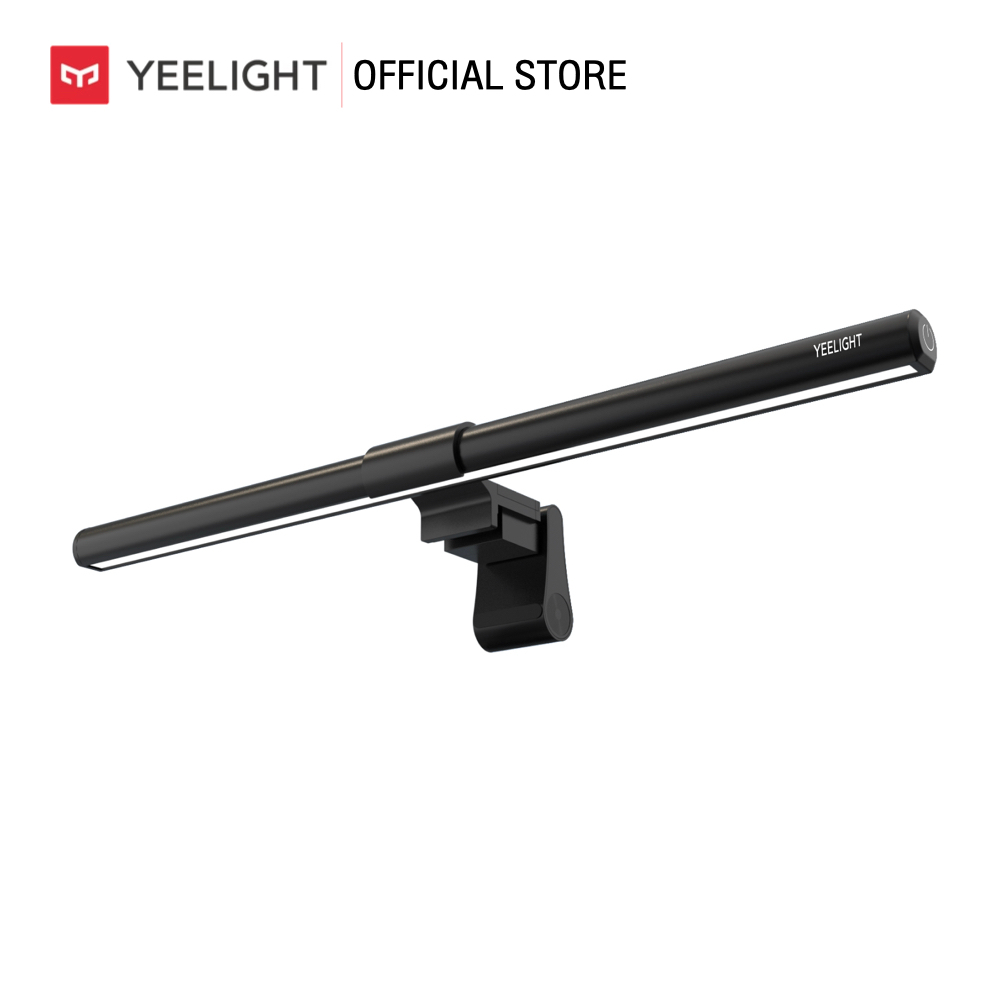 ไฟแท่งเสริมสำหรับจอมอนิเตอร์ Yeelight Pura - Monitor Light Bar Lite