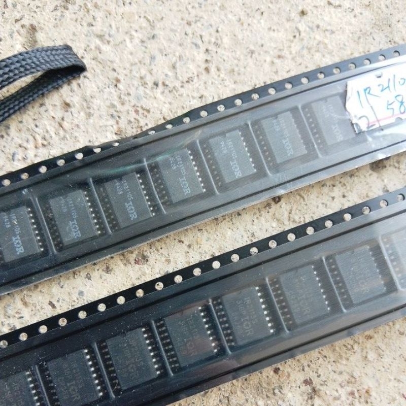 ชิป IR 2110s  เเละ IR2113s