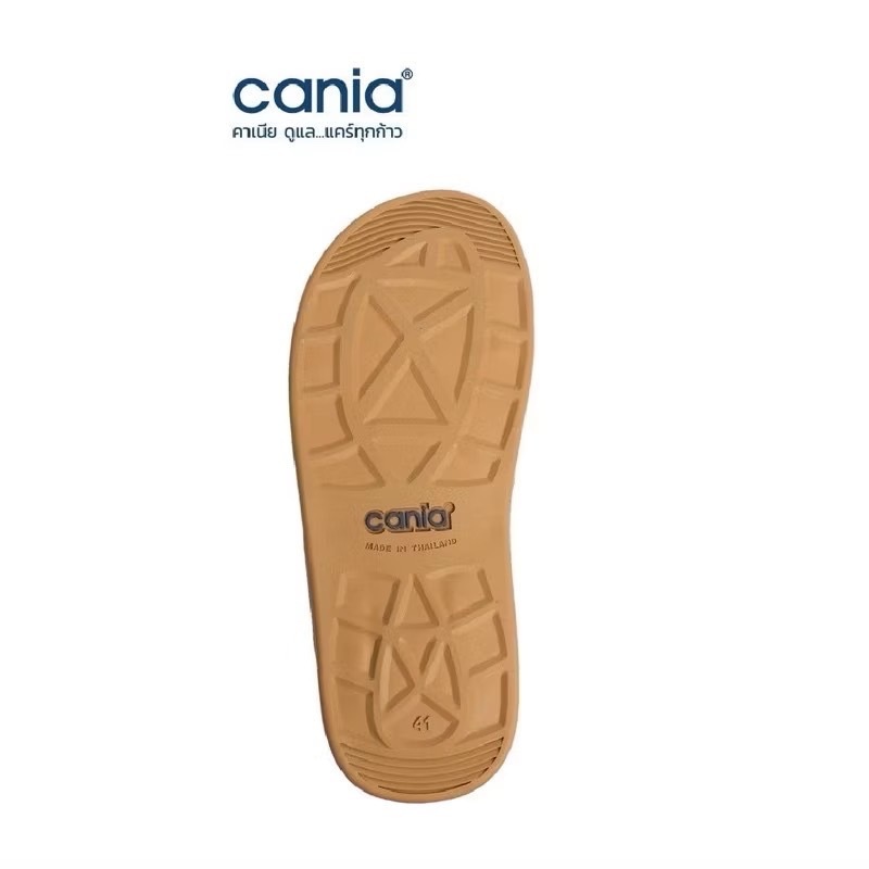 รองเท้าแตะ คาเนีย Cania CM11393 #40-44