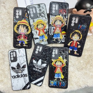 เคสมือถือ สำหรับรุ่น OppoA74(4G) A71 A31 A3S A37 Reno6(5g) เคสงาน 3Dกันกระแทกลายผู้ชาย สินค้าส่งตรงจากไทย #TD