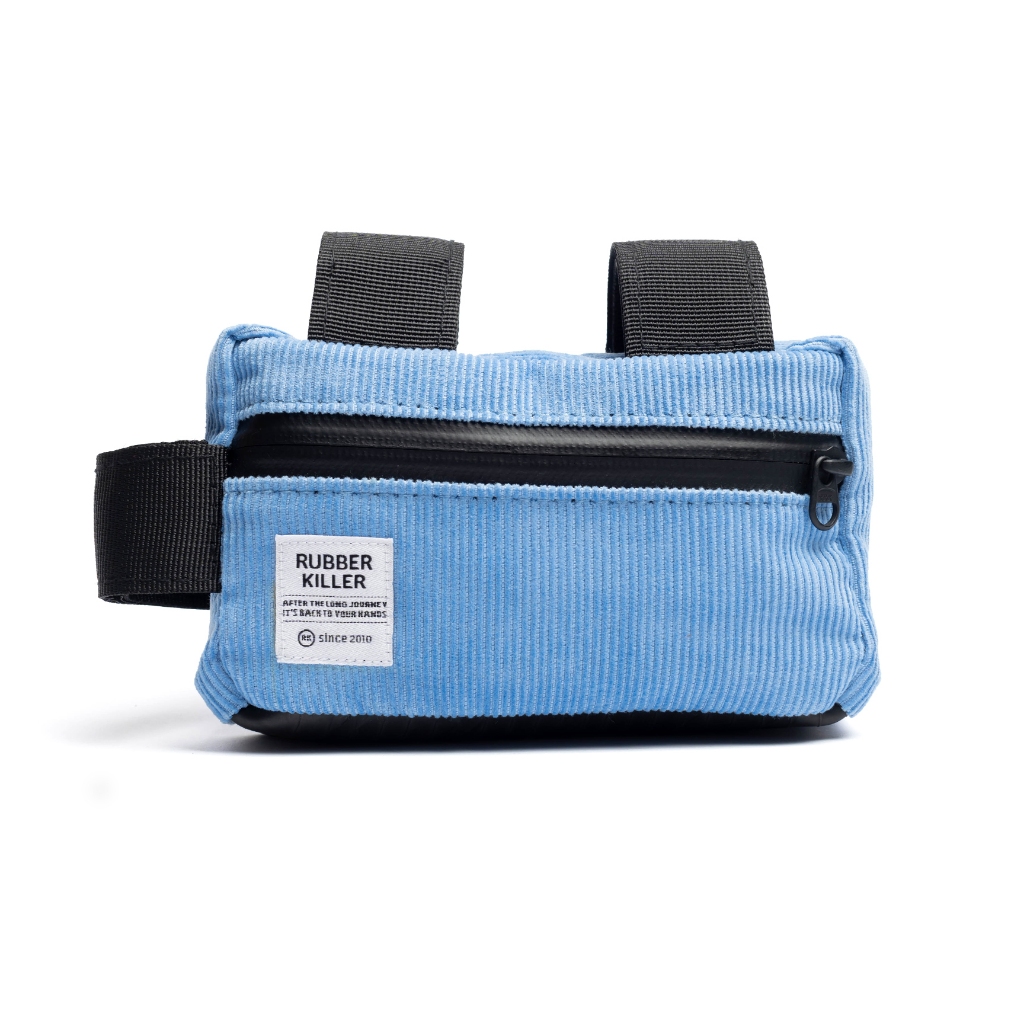 Rubber Killer - GARRET