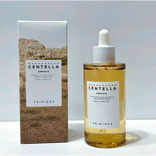 (แท้/พร้อมส่ง) SKIN1004 Madagascar Centella Ampoule 100ml.
