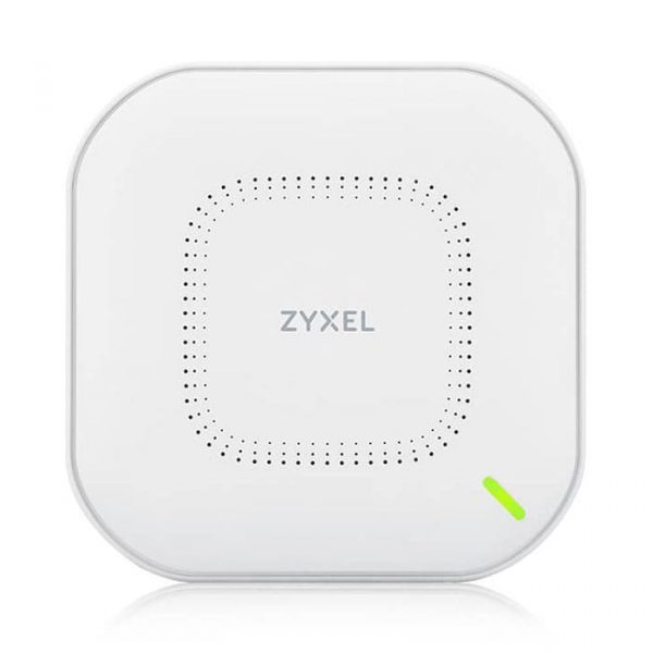 (NWA110AX) Access Point “Zyxel NWA Series Wireless AX1775 (WiFi 6)