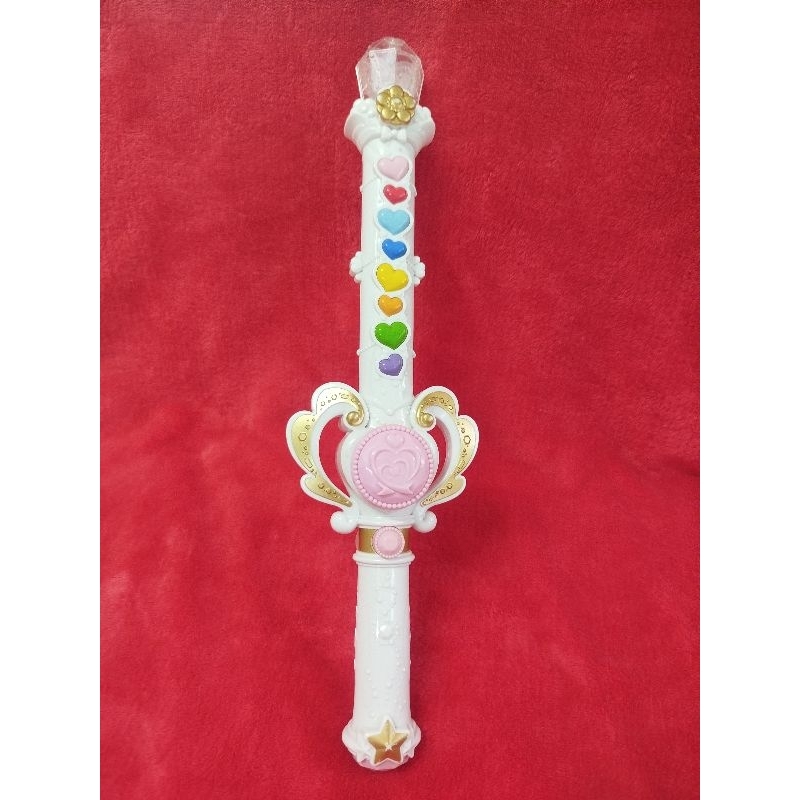 ของเล่น Hugtto! PreCure Melody Sword