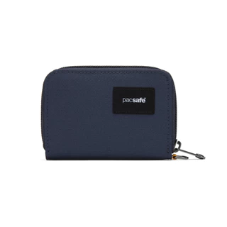 Pacsafe RFIDsafe Card Wallet กระเป๋าสตางค์กันขโมย RFID สำหรับเดินทาง | RFID Blocking