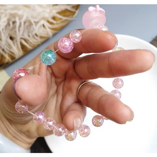 สร้อยข้อมือเด็ก กำไลเด็ก ข้อมือเด็ก กำไลเจ้าหญิง กำไลมุกเด็ก กำไรข้อมือเด็ก