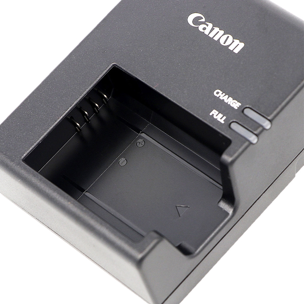 canon ของแท้ เครื่องชาร์จแบตเตอรี่ LC-E10C LC-E10 LC-E10E เครื่องชาร์จเข้ากันได้กับ Canon EOS Rebel T7,T6,T5,T3,T100,EOS