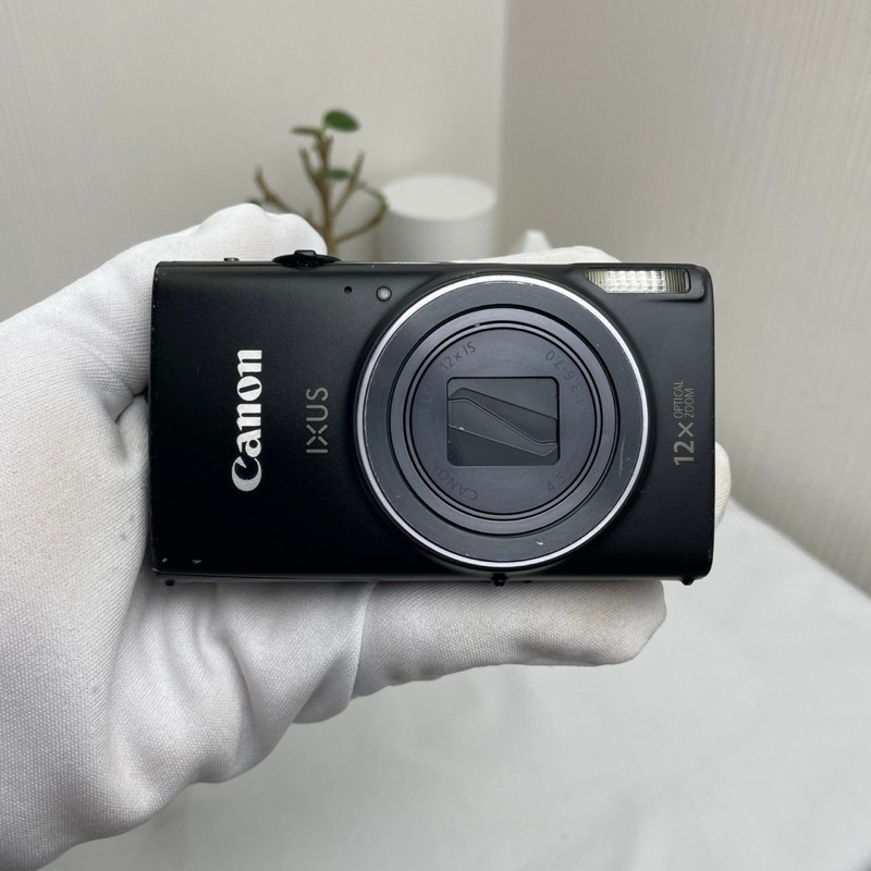 Canon IXUS275HS/IXY640 Wi-Fi (รุ่นหายากมากๆ)