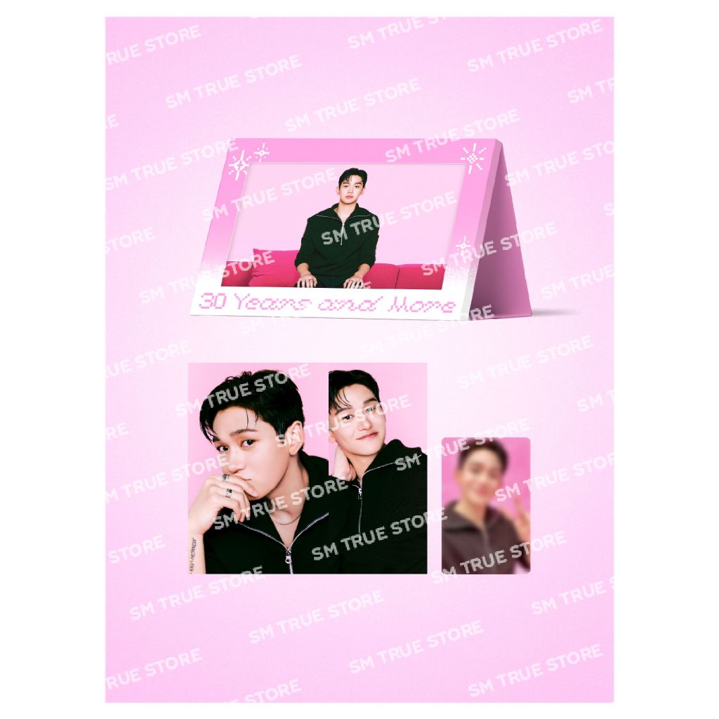 [PRE-ORDER] SMTOWN LIVE 2025 1st Drop MD - GROUP PHOTO SET - LUCAS