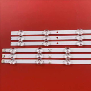 เหมาะสำหรับ UA50AU7002KXXT UA50UA7002แถบไฟ CRH-FA50UP7C3SMC3…