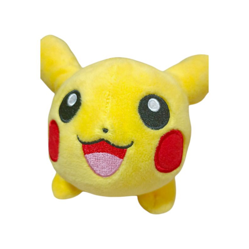 🇹🇭พร้อมส่งในไทยPikachu Plush Toy Pokemon Center
