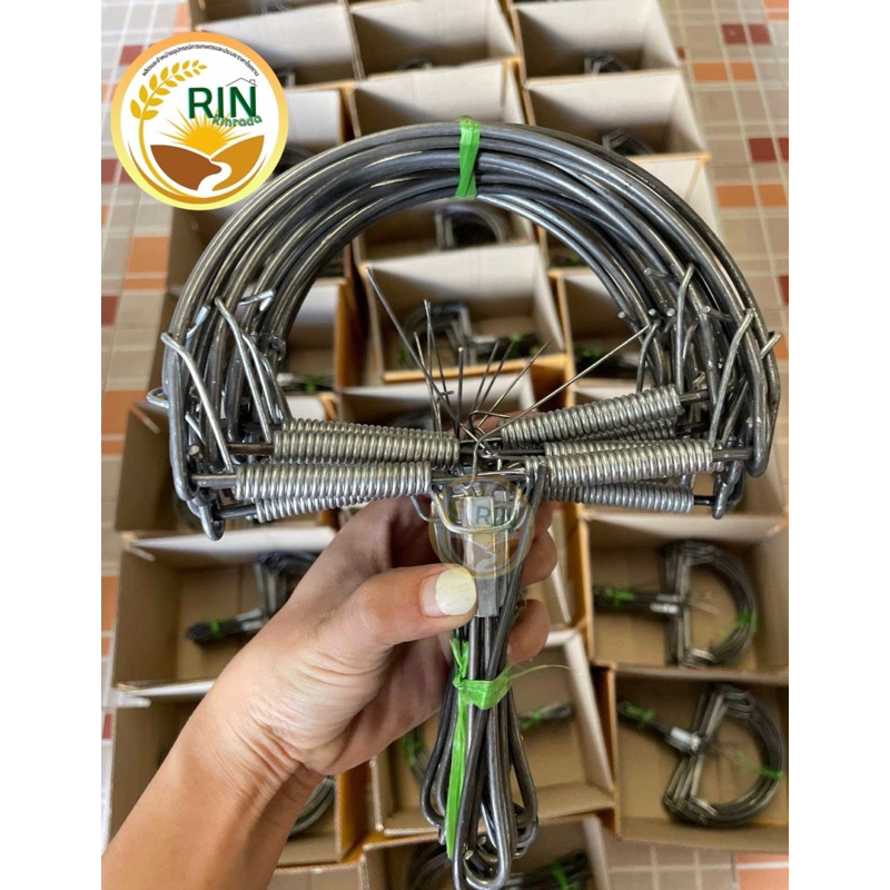 กับดัก6นิ้ว10ชิ้นส่งด่วน🎉